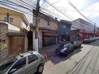 Restaurante Nova Opcao