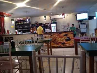 Pizzaria Do Portuga