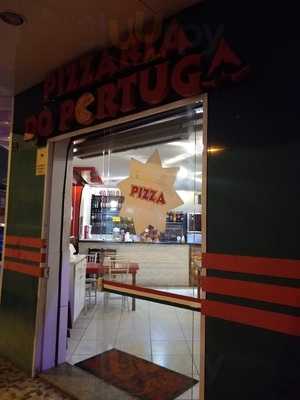 Pizzaria Do Portuga