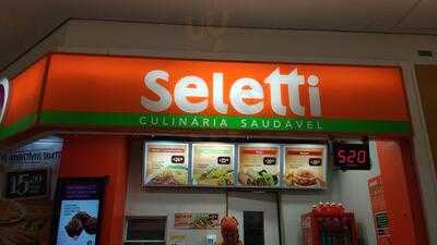 Seletti Culinaria Saudavel