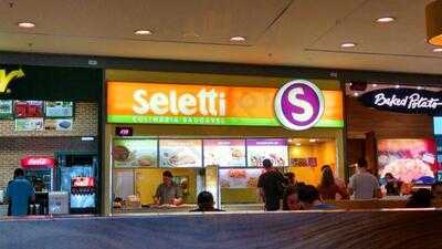 Seletti Culinaria Saudavel