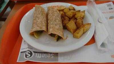 Seletti Culinaria Saudavel