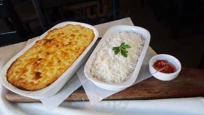 Agua Doce Cachacaria