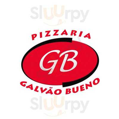 Pizzaria Galvão Bueno