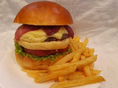 Pizzaria Galvão Bueno