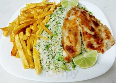 Pizzaria Galvão Bueno