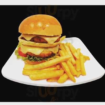 Pizzaria Galvão Bueno