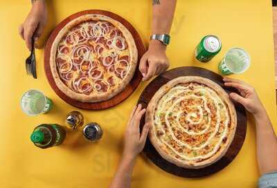 Vezpa Pizzas - Pinheiros