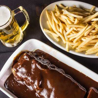 Boteco Do Manolo - Bangu Shopping