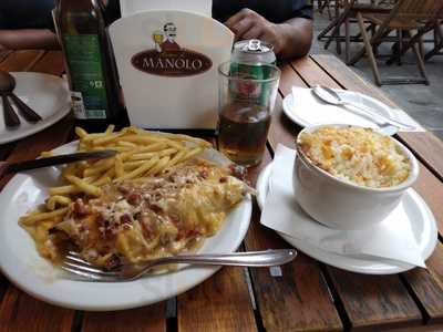 Boteco Do Manolo - Bangu Shopping