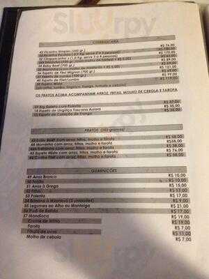 Choppicanha's O Rei Da Picanha