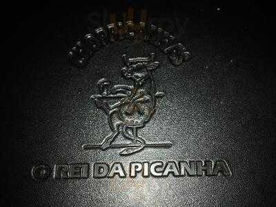 Choppicanha's O Rei Da Picanha