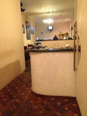 Choppicanha's O Rei Da Picanha