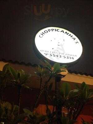 Choppicanha's O Rei Da Picanha