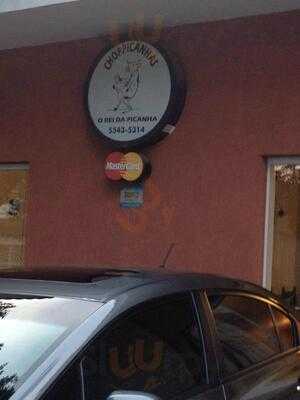 Choppicanha's O Rei Da Picanha