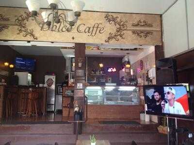 Dolce Caffe
