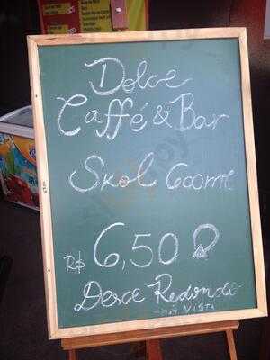 Dolce Caffe