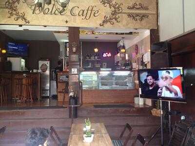 Dolce Caffe