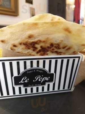Le Pepe Bistrot