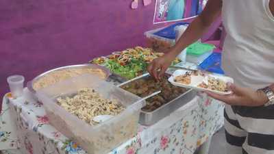 Rosangela Andrade Culinarista