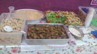 Rosangela Andrade Culinarista