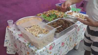 Rosangela Andrade Culinarista