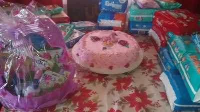 Rosangela Andrade Culinarista