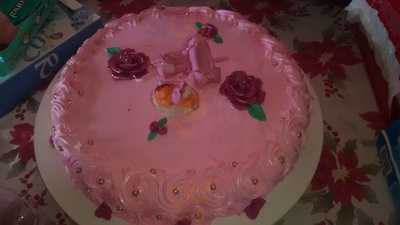 Rosangela Andrade Culinarista