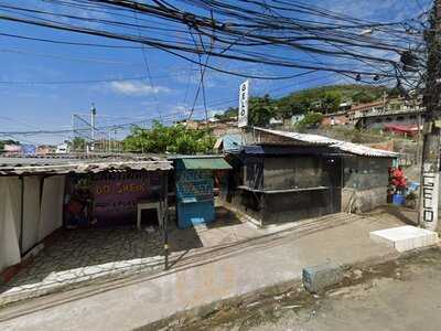 Rosangela Andrade Culinarista