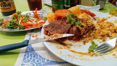 Bar E Lanchonete Pereira