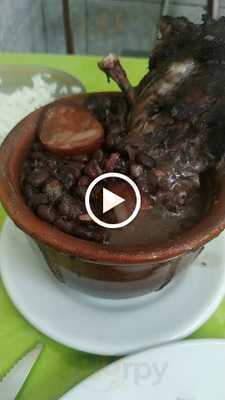 Bar E Lanchonete Pereira