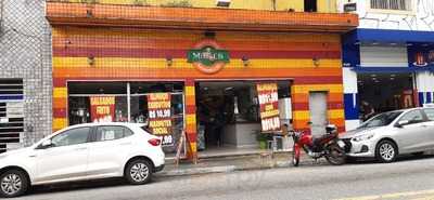 Bar E Lanchonete Pereira