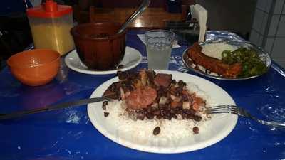 Bar E Lanchonete Pereira