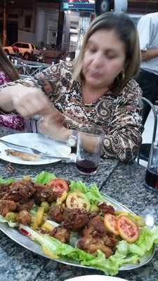 Bar E Lanchonete Pereira