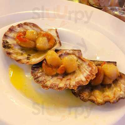 Resataurante Choupanas