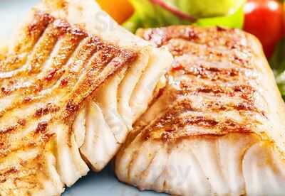 Resataurante Choupanas