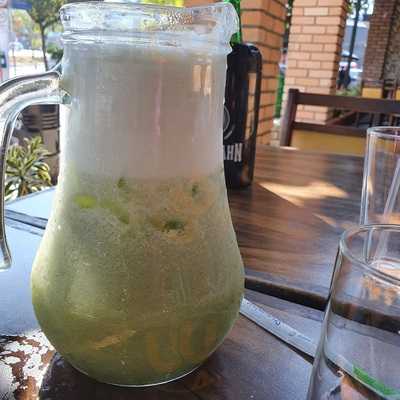 Nova Grill Beer Ltda.