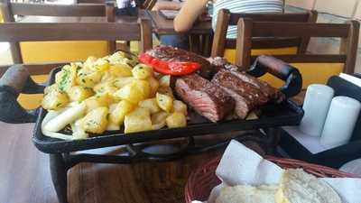 Nova Grill Beer Ltda.