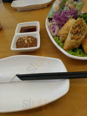 Bar E Lanches Tigre Da Rego Freitas