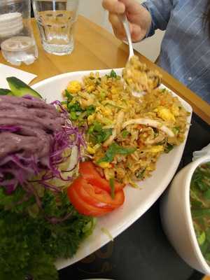 Bar E Lanches Tigre Da Rego Freitas