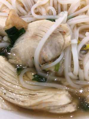 Bar E Lanches Tigre Da Rego Freitas