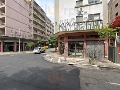 Bar E Lanches Tigre Da Rego Freitas