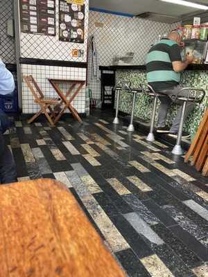 Bar E Lanches Tigre Da Rego Freitas