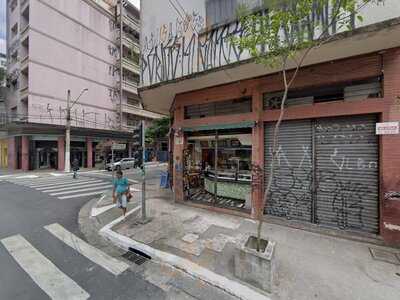 Bar E Lanches Tigre Da Rego Freitas