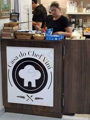 Casa Do Chef Vini