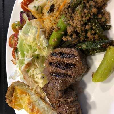 Loreto Restaurante Grill & Chopp