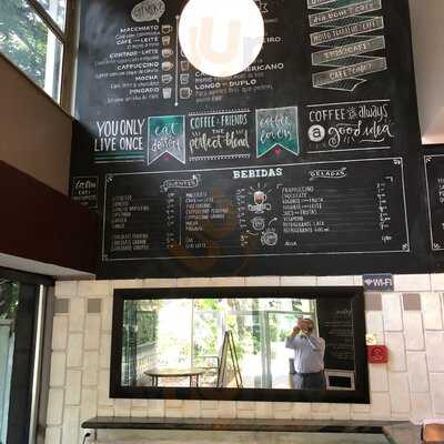 Loreto Restaurante Grill & Chopp