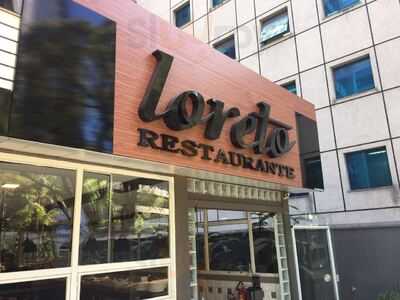 Loreto Restaurante Grill & Chopp