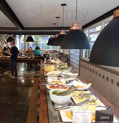 Loreto Restaurante Grill & Chopp