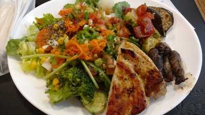 Loreto Restaurante Grill & Chopp